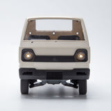 DIY 1/16 2.4Ghz RC Car Mini-truck Mini-van