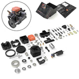 DIY 4 Stroke RC Model Engine Kit - Build Your Own RC Engine