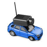 1/64 Scale APP-Controlled Fully Proportional FPV Mini RC Car with WiFi Module and 3-Speed Modes