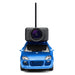 1/64 Scale APP-Controlled Fully Proportional FPV Mini RC Car with WiFi Module and 3-Speed Modes