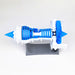 3D Printed Jet Engine Model Turbofan Aero Engine STEM Educational Kit