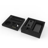 Supercharger for V8 Engine - Original Version