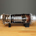 1/20 Turbofan Engine Model Kit - Build Your Own Functional Turbofan Engine - WS-15 DIY Frighter Turbofan 150+ Pieces