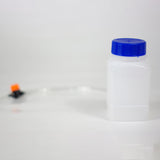 Pulse RC Jet Engine Micro Valve-Controlled Gasoline Internal Combustion Model with Atomizing Sprayer (RTR Version)