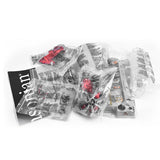 Jet Works Advanced Science Kit - Build Your Own Jet Engine - DIY Assembly Turbofan Jet Engine Model Kit