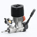 SH.21 3.48cc Rear Exhaust Engine Model with PUI Starter for 1/8 Scale Methanol Fuel-Powered RC Car