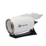NTR-900 1/30 Turbofan Engine Model Kit - Build a Functional Turbofan Engine - Working Jet Engine with 150 Pieces