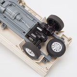 DIY 1/16 2.4Ghz RC Car Mini-truck Mini-van