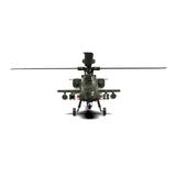 1/32 Scale F11 AH64 2.4G 6CH RTF Helicopter Model