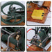 Horizontal Mill Engine Stationary Steam Engine Hot-bulb 4-Stroke Water-cooled Gasoline Internal Combustion Engine Model