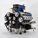 V8 GS-V8 78CC DOHC Gasoline V8 Engine Model with Starter Kit