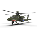 1/32 Scale F11 AH64 2.4G 6CH RTF Helicopter Model