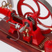 Horizontal Mill Engine Stationary Steam Engine Hot-bulb 4-Stroke Water-cooled Gasoline Internal Combustion Engine Model