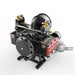 Flat-four FS-B400 14cc Engine Horizontal Opposed 4 Cylinder 4 Stroke Nitro H4 Engine Model Kit