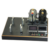 V8 Engine FS-V800 Base and Bracket Set