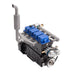 L4 OHV 20.5cc Inline 4-Cylinder 4-Stroke Water-Cooled Gasoline Engine Model Kit with Speed Up to 11500rpm