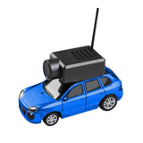 1/64 Scale APP-Controlled Fully Proportional FPV Mini RC Car with WiFi Module and 3-Speed Modes