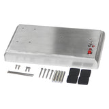 9cc V2 Engine and Original Parts V-twin 4-Stroke Air-cooled RC Gasoline Engine