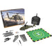 K170 Black Hawk UH-60L 170 Size 2.4G 4CH Flybarless RC Helicopter with Adjustable Left and Right Hand Throttle (RTF Version)
