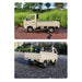 DIY 1/16 2.4Ghz RC Car Mini-truck Mini-van