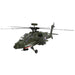 1/32 Scale F11 AH64 2.4G 6CH RTF Helicopter Model