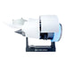 1/24 Scale A38X Turbofan Engine Model Kit - Build Your Own Functional Turbofan Engine