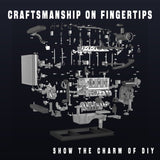 L4 Diesel Engine Model Kit that Works - Build Your Own Diesel Engine - 1:10 Full Metal Mini L4 4 Cylinder OHV Inline Model Kit with 300+ Pieces