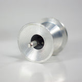 Pulse RC Jet Engine Micro Valve-Controlled Gasoline Internal Combustion Model with Atomizing Sprayer (RTR Version)