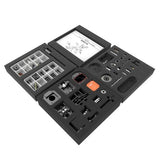 DIY 4 Stroke RC Model Engine Kit - Build Your Own RC Engine