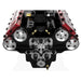 28cc Nitro V8 Engine Model Kit - Build a Functional V8 Engine - Working V8 Engine Model