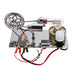 γ-Type Hot Air Stirling Engine Model Kit STEM Educational Toy