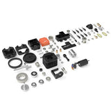 DIY 4 Stroke RC Model Engine Kit - Build Your Own RC Engine