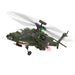 1/32 Scale F11 AH64 2.4G 6CH RTF Helicopter Model