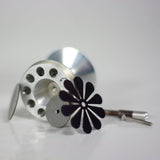 Pulse RC Jet Engine Micro Valve-Controlled Gasoline Internal Combustion Model with Atomizing Sprayer (RTR Version)