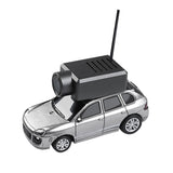 1/64 Scale APP-Controlled Fully Proportional FPV Mini RC Car with WiFi Module and 3-Speed Modes