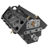 28cc Nitro V8 Engine Model Kit - Build a Functional V8 Engine - Working V8 Engine Model