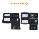 Turbofan Jet Engine DIY Kit Airplane Assembly Twin-Spool Build