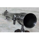 Pulsejet Jet Engine 2KG 4.4Lb Thrust With Starter Box and Spark Plug Ready to Run