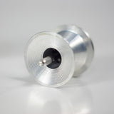 Jet Engine Pulsejet Type Working Model Micro Valve-Controlled RC Gasoline Internal Combustion Model RTR